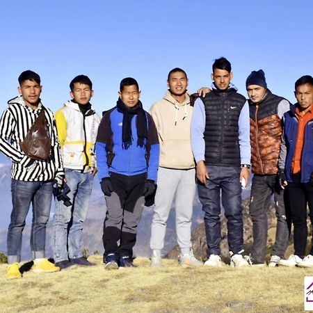 Charikot Zobhana Hotel Kalinchowk מראה חיצוני תמונה